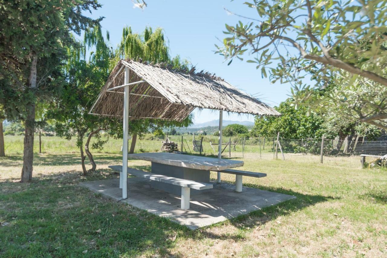 오로세 Sa Lampana 빌라 외부 사진